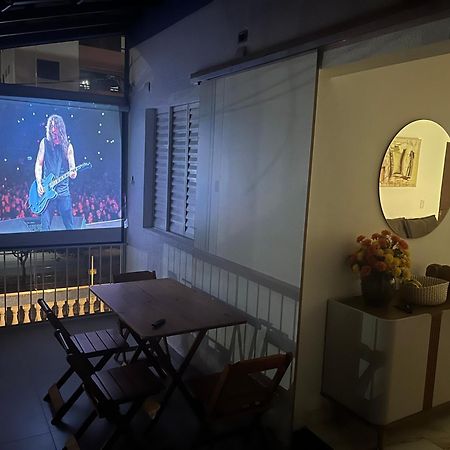 Excelente Apartamento - Itagua Убатуба Экстерьер фото