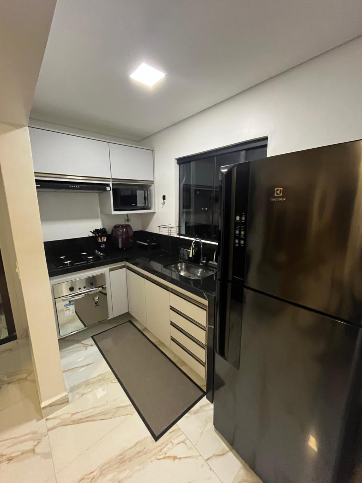 Excelente Apartamento - Itagua Убатуба Экстерьер фото