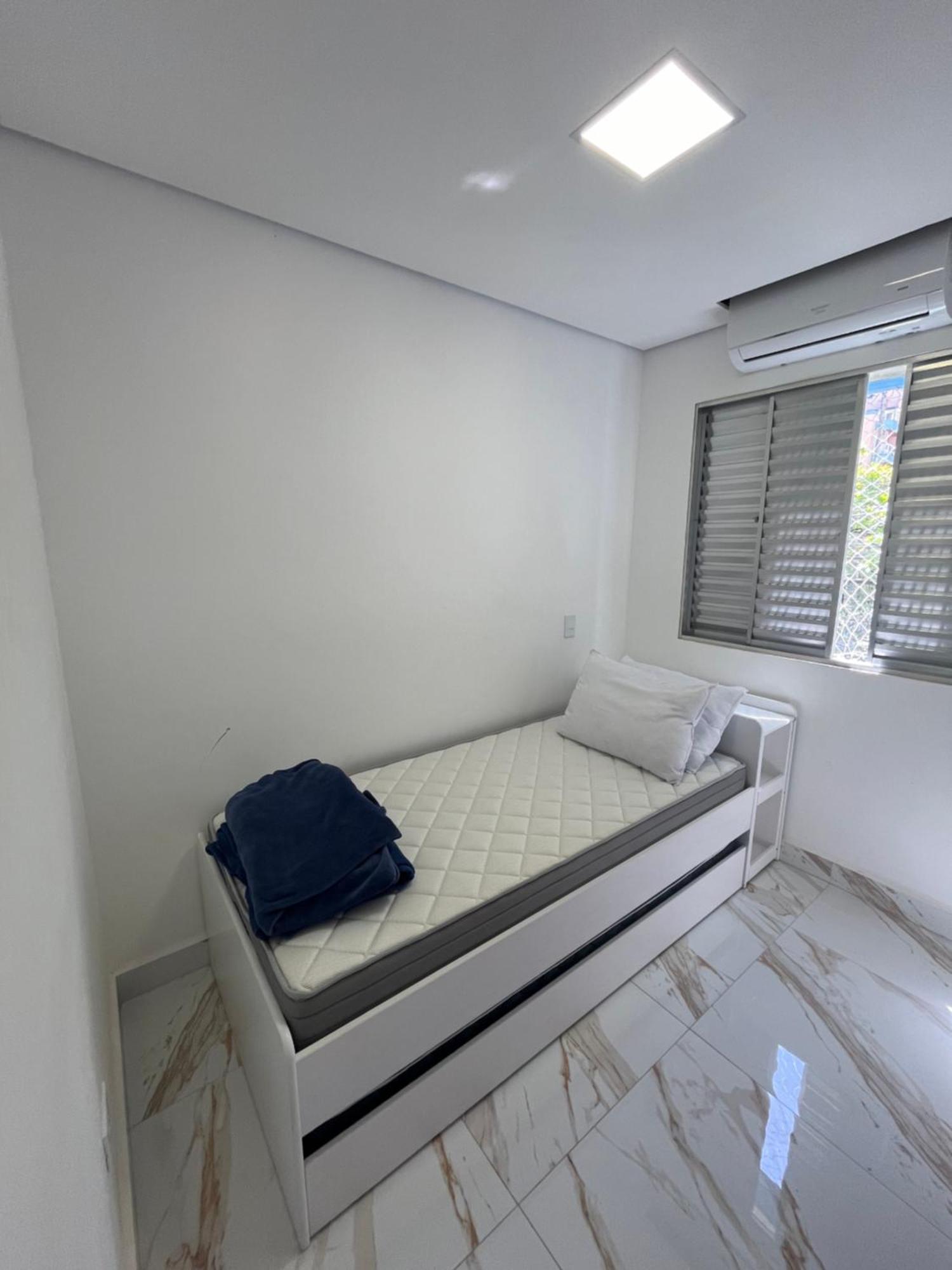 Excelente Apartamento - Itagua Убатуба Экстерьер фото