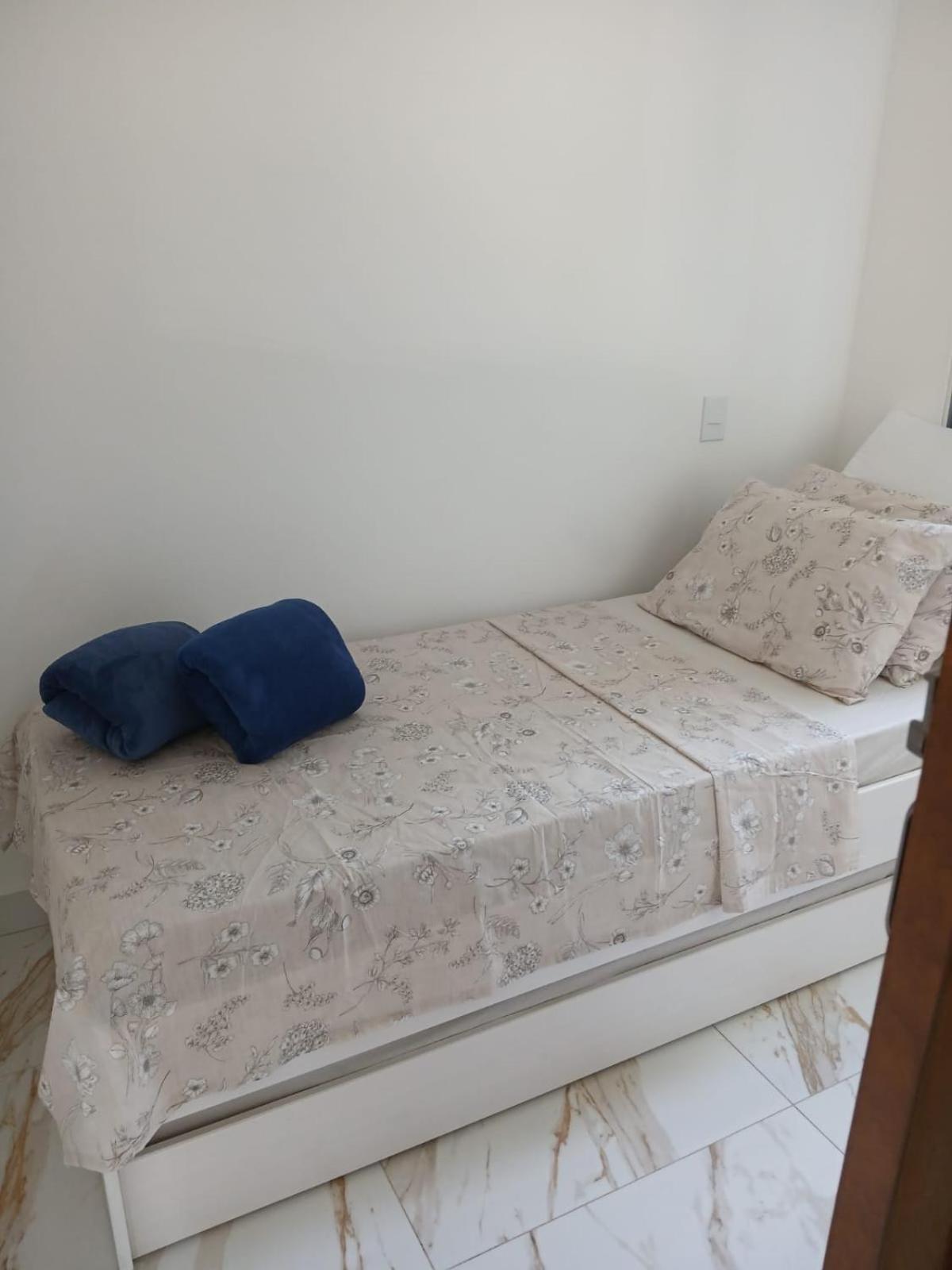 Excelente Apartamento - Itagua Убатуба Экстерьер фото