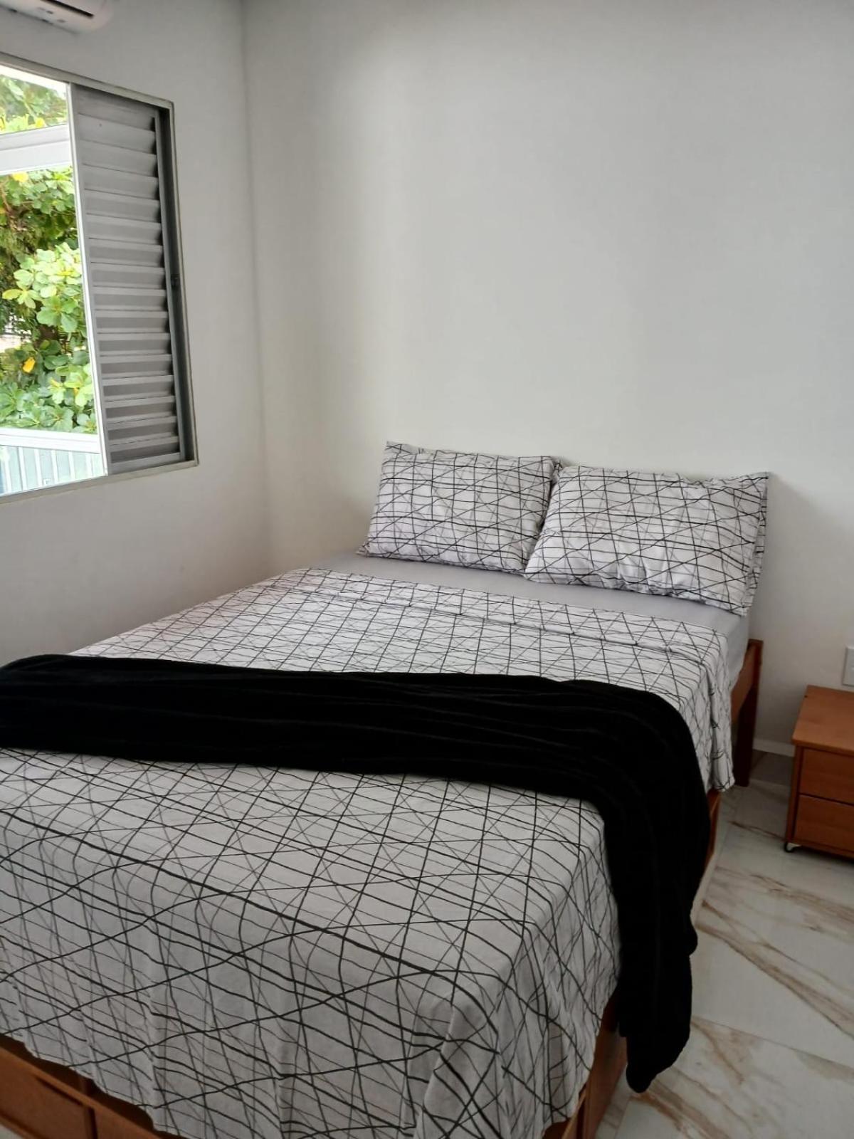 Excelente Apartamento - Itagua Убатуба Экстерьер фото
